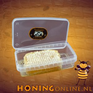 Veluwse Raathoning Zwaar