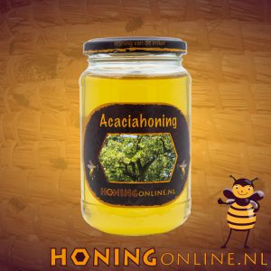 Acacia Honing Groot
