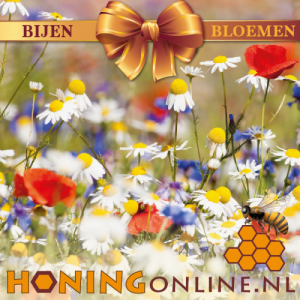 Bioemenmengsel Tubinger Bestellen Bij Honingonline