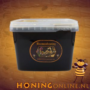 Bloemenhoning 5kg