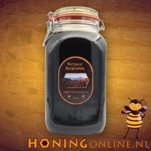 Portugese Berghoning Xl Grootverpakking Weckpot