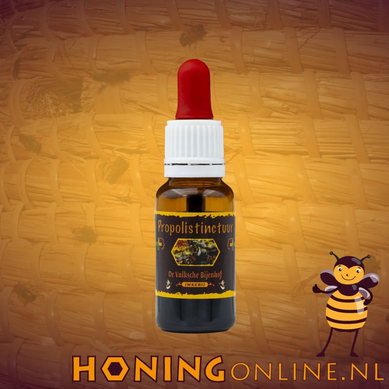 Propolis Tinctuur