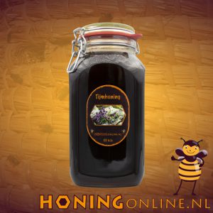 Tijmhoning Xxl