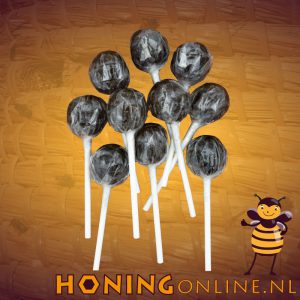 Propolislolly 25 Stuk