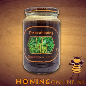 Dennenhoning Van De Imker Kopen