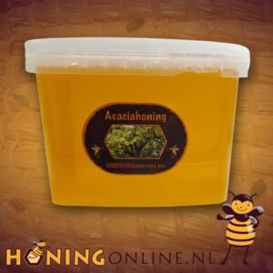 Acacia Honing In Emmer 4 Kilo 5 Kilo Extra Goedkoop Bestellen