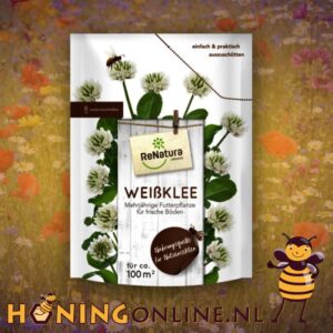 Witte klaver zaad online bestellen witte klaver zaden kopen